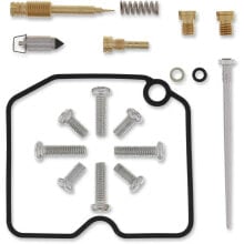 MOOSE HARD-PARTS 26-1055 Arctic Cat 500 FIS 05 carburetor repair kit