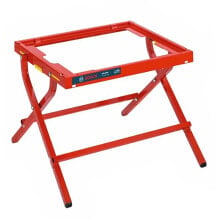 BOSCH PROFESSIONAL GTA 6000 Folding Work Bench