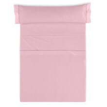 Bedding set Alexandra House Living Pink Single 3 Pieces