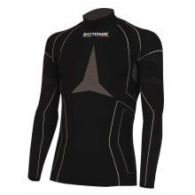 BIOTONIK Italia Long Sleeve Base Layer