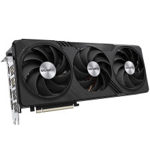 Видеокарты (GPU)