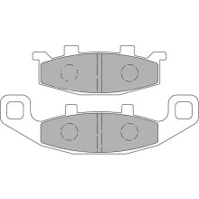 FERODO FDB481ST sintered brake pads