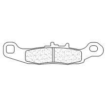 CL BRAKES 1035031 Sintered Brake Pads