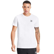 PUMA SELECT Tailored For Sport Short Sleeve T-Shirt