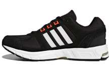 adidas Equipment 10 CNY 低帮 跑步鞋 男女同款 黑白 / Кроссовки Adidas Equipment 10 CNY CM8339