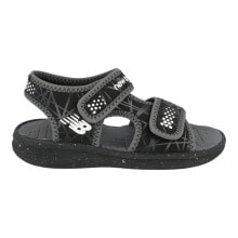 Sandals and sandals for girls