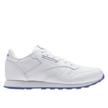 Reebok Classic Leather купить онлайн