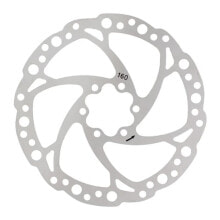 WAG DF1 brake disc