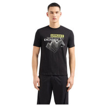 Men's sports T-shirts and T-shirts