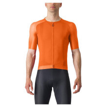 CASTELLI Aero Race 7.0 Short Sleeve Jersey