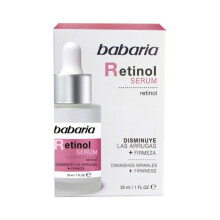 Anti-Ageing Serum Retinol Babaria Retinol (30 ml) 30 ml