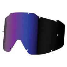 Lenses for ski goggles