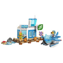 LEGO 77051 Tbd-Animal-Crossing-6-2024 V29 Construction Game