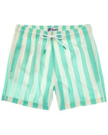 Men's swimming trunks and shorts