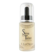Жидкая основа для макияжа Seve de Teint 01 Clair LeClerc TLC0022473 30 ml