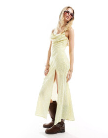 Women's Maxi Dresses