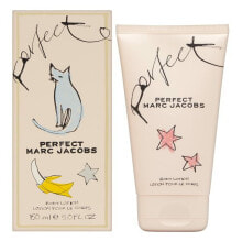 MARC JACOBS Body care products