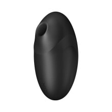 Clitoris Suction Stimulator Satisfyer Lover 3 Black