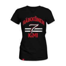 KIMI 7 short sleeve T-shirt