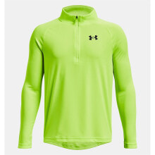 Спортивная одежда, обувь и аксессуары uNDER ARMOUR Tech 2.0 Half Zip Sweatshirt