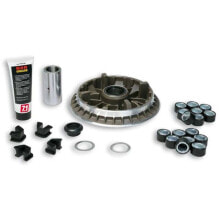 Spare parts and consumables for motor vehicles