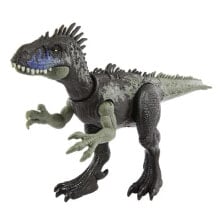 Jurassic World - Deryeurus Sound - Figuren - 4 Jahre alt und +