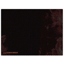 ESPERANZA Flame Maxi mouse pad