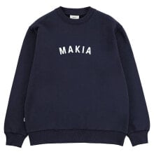 MAKIA Pujo Sweatshirt