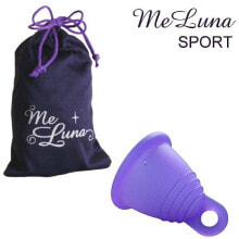 Menstrual Cups