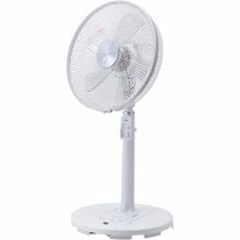 Freestanding Fan Grunkel Fan 14 Silence 28 W White