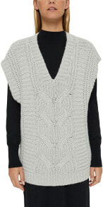 Women's vests eSPRIT Women&#039;s jumper