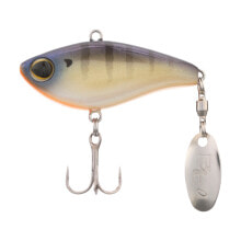 Fishing lures and jigs