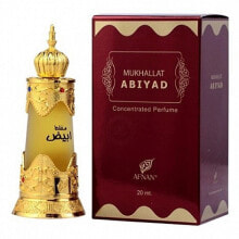 Afnan Perfumes Mukhallat Abiyad - Parfümöl