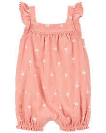 Baby jumpsuits for toddlers