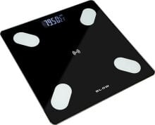 Floor scales