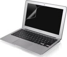 Защитные пленки и стекла для ноутбуков и планшетов Luxa2
