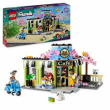 Кукольные домики для девочек Lego купить от $44