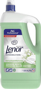 Płyn do płukania Lenor LENOR Płyn do płukania Fresh Odour 4,75L