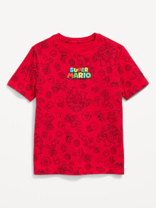 Children's T-shirts and T-shirts for boys