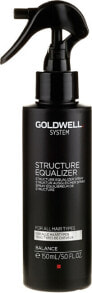 Средства для особого ухода за волосами и кожей головы goldwell Dualsenses Color Structure Equalizer Spray Спрей, выравнивающий структуру волос 150 мл