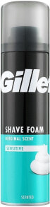 Мужские средства для бритья Gillette купить от $8