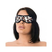 Маски для эротических игр blindfold