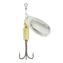 Fishing lures and jigs