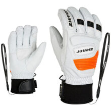 ZIENER Guard GTX+Gore Grip PR Gloves