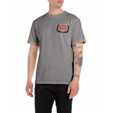 Men's sports T-shirts and T-shirts