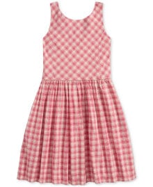 Baby dresses and sundresses for girls