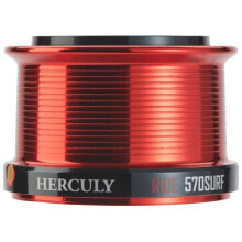 HERCULY Ride Alu Spare Spool