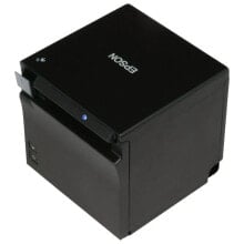 EPSON TM-M30II thermal printer