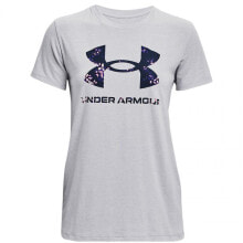 Футболки under Armor Live Sportstyle Graphic Ssc W 1356 305 017 T-shirt