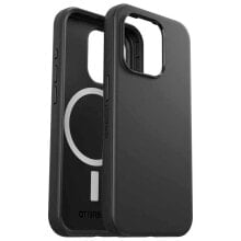 OTTERBOX Symmetry MagSafe iPhone 15 Pro phone case